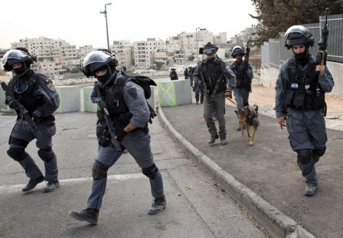 Izraelski vojnici na Zapadnoj Obali ubili Palestinca