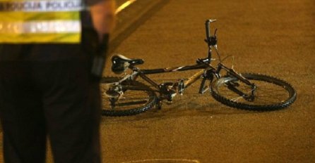 "Bio sam kod familije na slavi, pilo se, veselilo se, a onda sam autom  udario čovjeka"