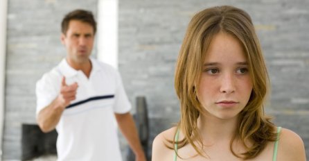 'Upoznala sam momka s tatom, a onda mi je on svojom izjavom pokvario dan'