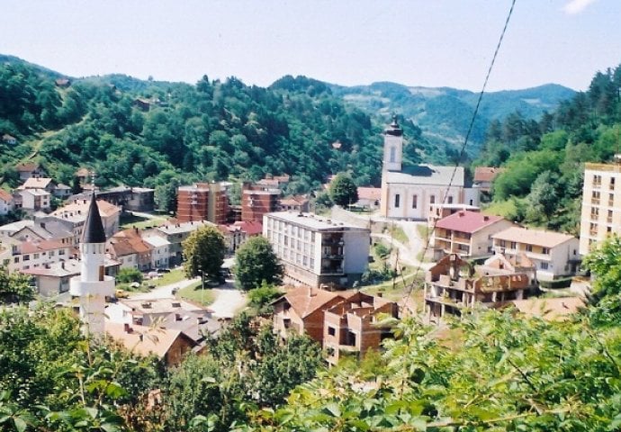 Pronašao ga brat: U Srebrenici ubijen 38-godišnjak