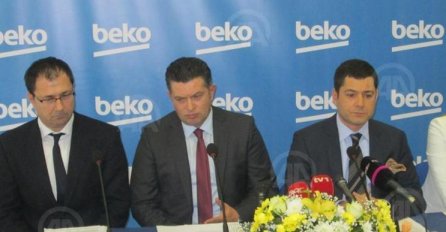 15. godina na bh. tržištu: Beko vodeći prodajni brend bijele tehnike