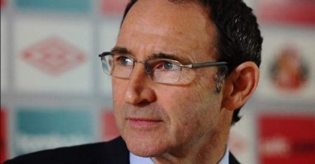 Irska i dalje zabrinuta pred baraž za EURO 2016: Long još uvijek van stroja