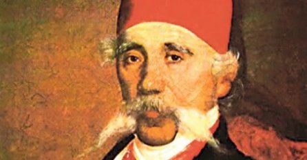 Na današnji dan 1787. godine: Rođen Vuk Stefanović Karadžić