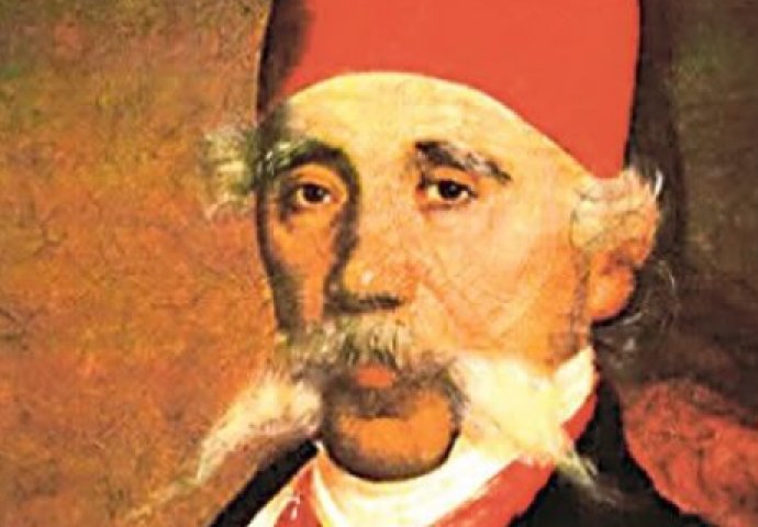 Na današnji dan 1787. godine: Rođen Vuk Stefanović Karadžić