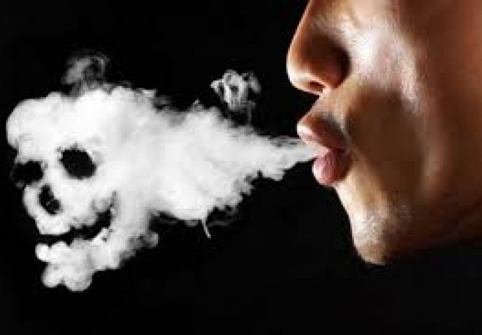 Naučnici potvrdili: Konzumacijom OVIH namirnica čistite pluća od nikotina