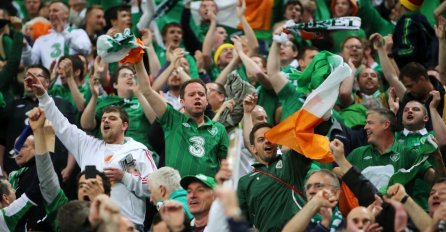 Lufthansa “ugrožava” dolazak irskih navijača u BiH