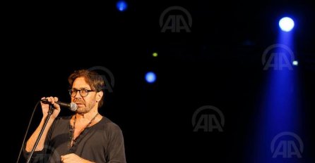 Al Di Meola o koncertu u Sarajevu: Još jedno veoma dirljivo iskustvo
