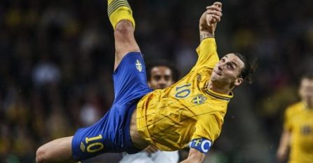 FIFA objavila nominacije za najbolji gol sezone