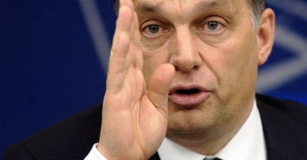 Orban: Ako ne zaustavimo izbjeglički val, više neće biti Evrope kakvu poznajemo