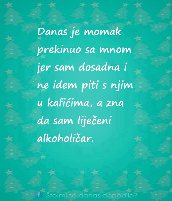 alkohol