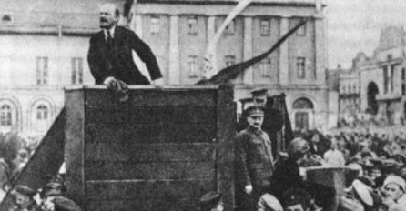 Na današnji dan 1917. godine: Početak Oktobarske revolucije u Rusiji