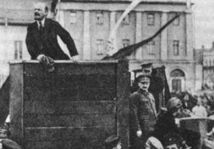 Na današnji dan 1917. godine: Početak Oktobarske revolucije u Rusiji