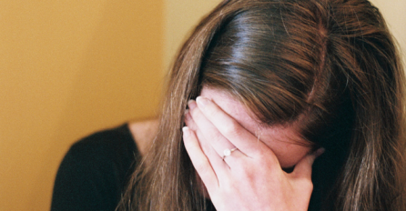 'Napravila sam najveću glupost u životu' 