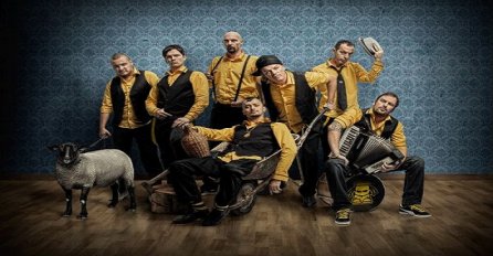 Prvi haker svijeta na svom Twitteru podijelio hit bosanske grupe