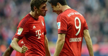 Mainz do pobjede protiv Wolfsburga: Leverkusen kiksao protiv Kolna