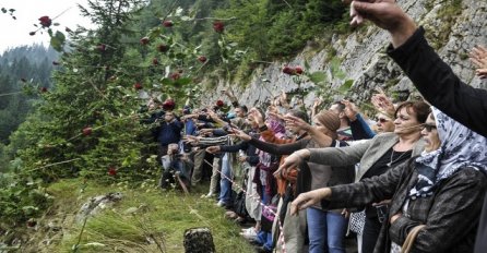 Obilježena godišnjica zatvaranja logora Kamenica: Ubijene kompletne porodice