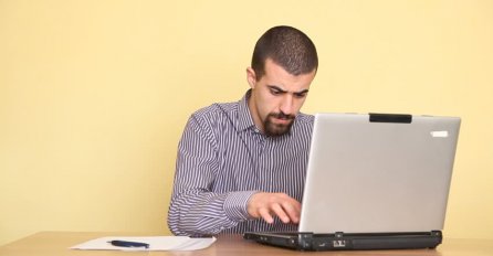 'Bio je ovo jedan od očajnijih dana u mom životu'