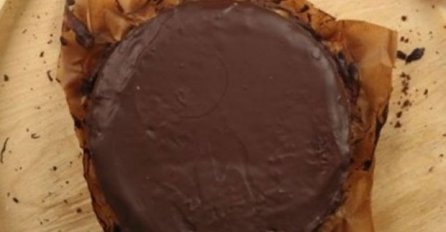Napravite ukusnu čokoladnu tortu bez brašna