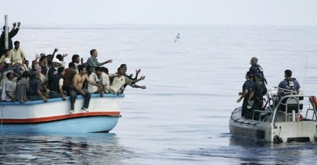 Italijanska policija među migrantima otkrila osuđenog teroristu