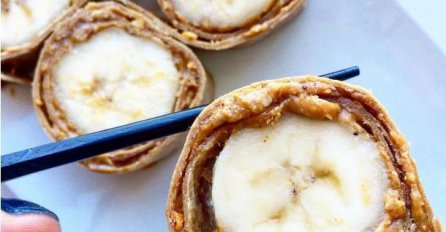 Morate probati: Jednostavna slastica za kojom je poludio svijet! (VIDEO) 