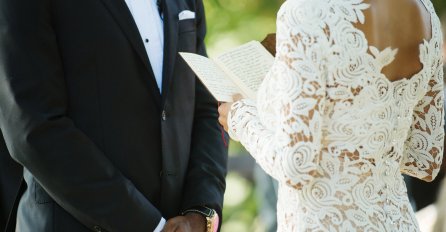 'Moje vjenčanje pretvorilo se u pravu noćnu moru' 