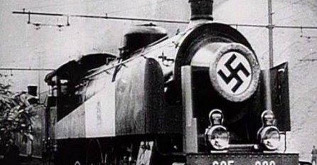 Sjećate se priče o nacističkom vozu punom zlata? Evo šta se sa njim sada dešava