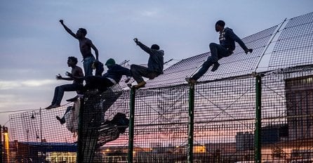 'Uskoro bi sve balkanske zemlje mogle zatvoriti granice, to će izazvati kaos i paniku'