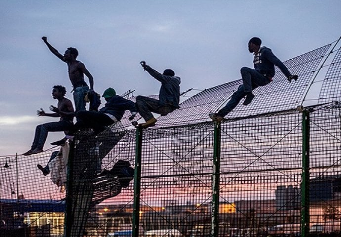 'Uskoro bi sve balkanske zemlje mogle zatvoriti granice, to će izazvati kaos i paniku'