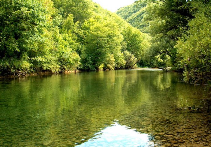 Sana River