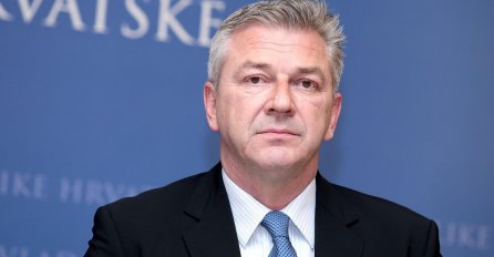 Ostojić: Slovenija je odbila našu pomoć oko izbjeglica