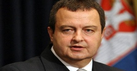 Dačić: Ne zna se tko je oteo srpske državljane u Libiji