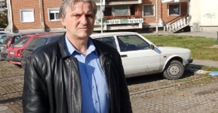 "Nemoćan sam, učenici samo što me ne tuku": Ispovijest nastavnika kojeg učenici "kolju" na času