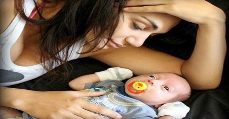 "Ujutro je otišao negdje nije se ni javio gdje će, čak ni marku za hljeb nije ostavio"