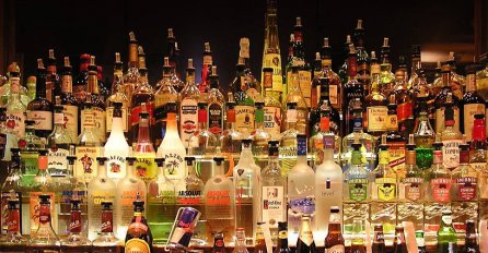 U kojoj zemlji se pije najviše alkohola? Ne, ne radi se o Češkoj...