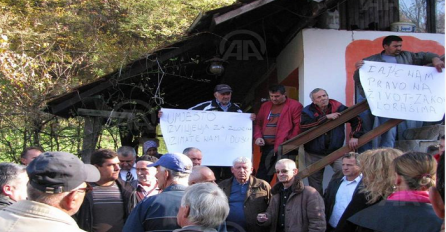 Tužio RS, predmet odbačen zbog zastare