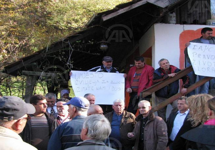 Tužio RS, predmet odbačen zbog zastare