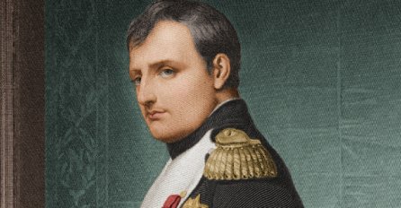  Na današnji dan 1799. godine: Napoleon izvršio državni udar