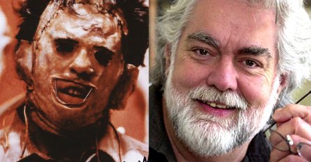 Preminuo glumac koji je igrao ubicu u "Teksaškom masakru"