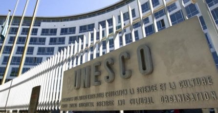 Kosovo nije primljeno u UNESCO, nedostajala tri glasa 