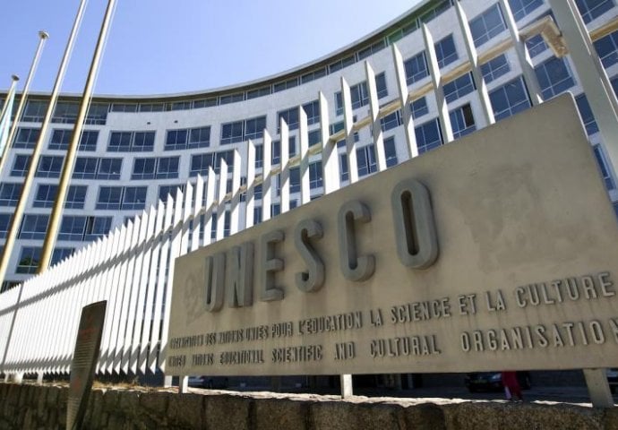 Kosovo nije primljeno u UNESCO, nedostajala tri glasa 