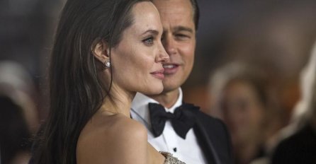 Jolie: "Bit ću sretna ako doživim pedesete godine"
