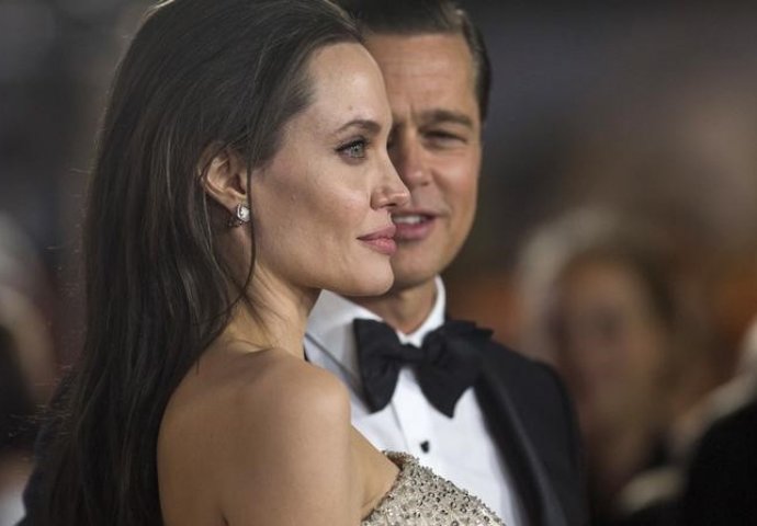 Jolie: "Bit ću sretna ako doživim pedesete godine"