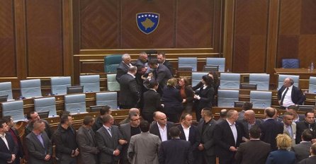 Kosovski političari rezingirani odlukom Uneska