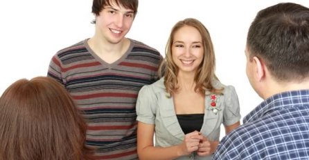 'Ovakav susret sa ocem moje djevojke nisam očekivao' 