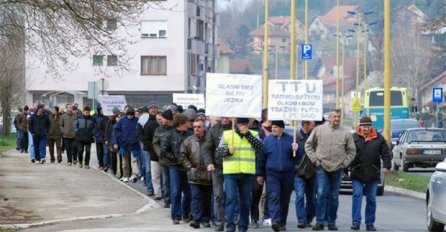  Nova nada za TTU: Uskoro reanimiranje firme, radit će za rudnik i EP