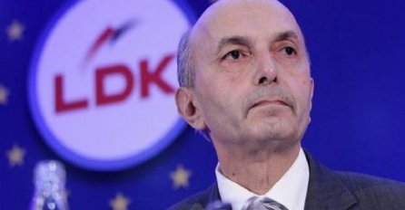 Isa Mustafa: Pobedićemo svaku rasističku kampanju protiv Kosova