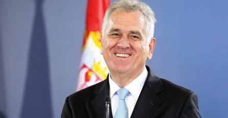 Nikolić čestitao građanima Srbije pobjedu povodom glasanja za prijem Kosova u UNESCO