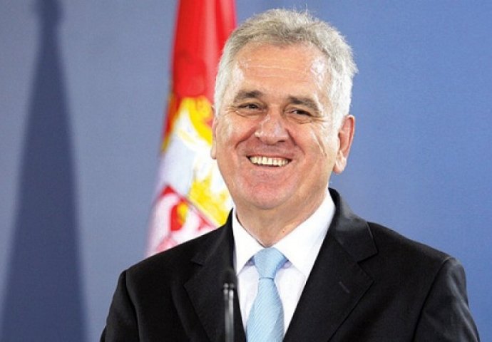 Nikolić čestitao građanima Srbije pobjedu povodom glasanja za prijem Kosova u UNESCO