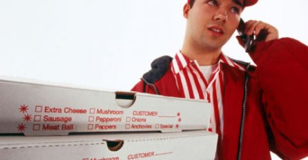 'Nema ništa gore nego kad nekome poslužite kao loš primjer'