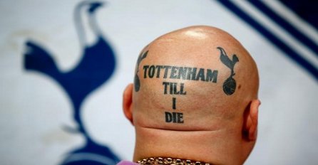 Uhapšeno osam navijača poslije Arsenal – Totenhem